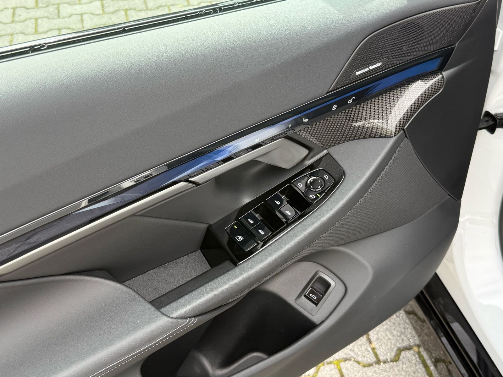 BMW 520 - Bild 10