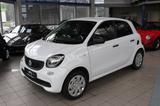 Smart ForFour - Smart ForFour in Hannover