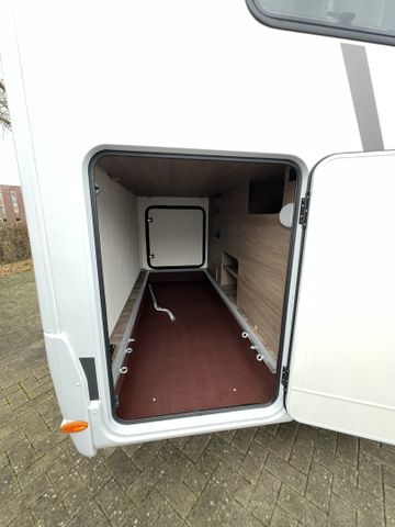 Carado Edition25 T Ford 338 *Modell 2025 sofort verfügb