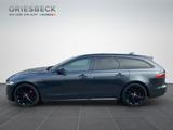 Jaguar XF Sportbrake R-Dynamic AWD Dynamic Black - Jaguar XF Gebrauchtwagen