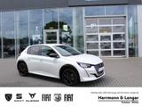 Peugeot e-208 GT Pack Klima SHZ Kamera LED NAVI Sommer/- - Peugeot e-208 GT-Pack