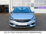 Opel Astra K Sports Tourer BusiEDITION 1.HAND NAV/PDC - Opel Astra Gebrauchtwagen in Oldenburg