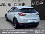 Mazda CX-3 2.0 SKYACTIV-G Signature - Mazda CX-3 Signature mit Benzin-Antrieb