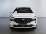 Hyundai Santa Fe 2.2 CRDi Signature 4WD 360 DISTR KAMERA - gebrauchte Hyundai SANTA FE aus dem Jahr 2023