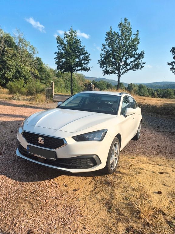 Image of Seat Leon