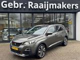 Peugeot 5008 1.2 PureTech Premium*Navigatie* 7pers* - Peugeot 5008 Premium mit Benzin-Antrieb