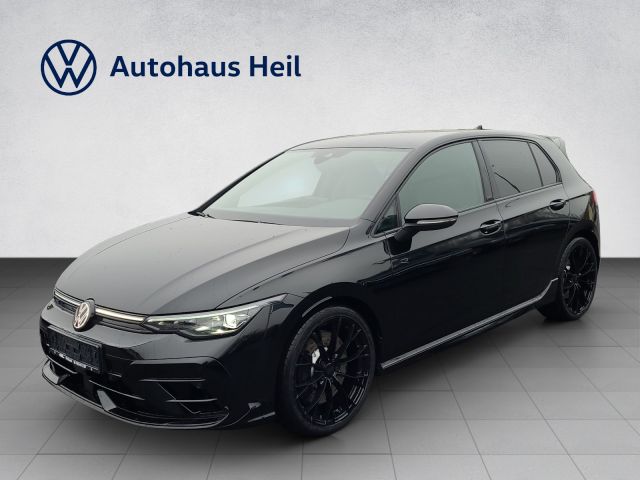 Volkswagen Golf R BLACK EDITION 2.0 TSI 4M *Akra*IQ-Light*