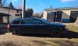 Audi A6 2.0 Avant  - Audi A6 aus 2001: Kombi