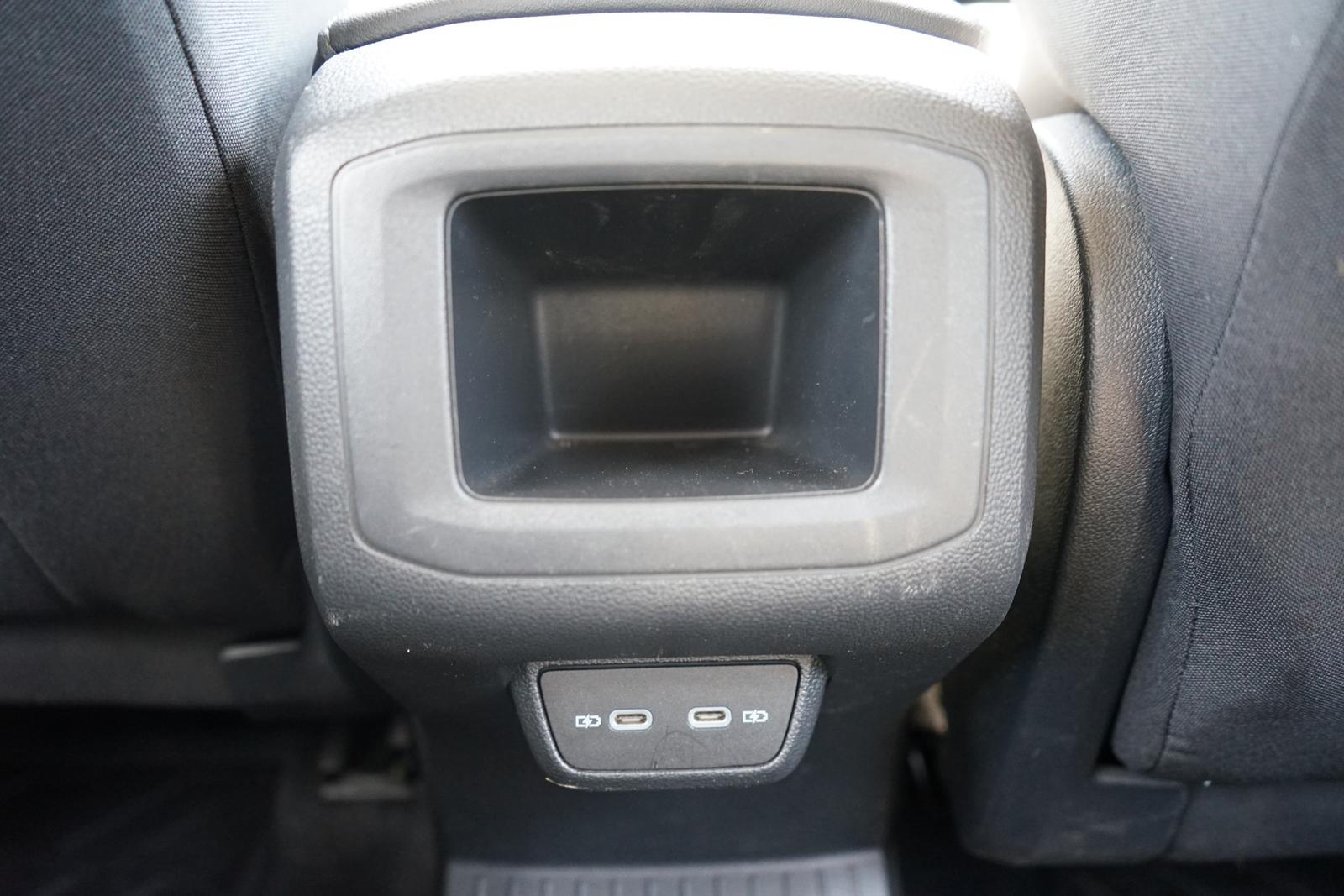 Volkswagen T-Cross 1.0 TSI AAC SHZ AppConnect, миниатюра 12