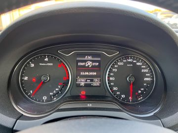 Audi A3 - 12