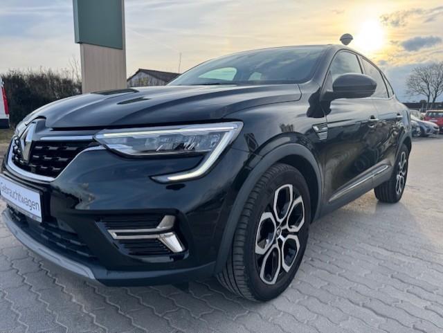 Renault Arkana TECHNO TCe 140 Automatik*Klima*Navi*PDC