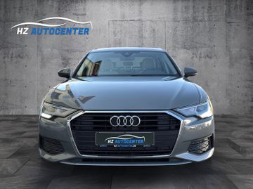 Audi A6 Lim. 35 TDI S-Tronic*LED*NAVI*APPLE*LANE