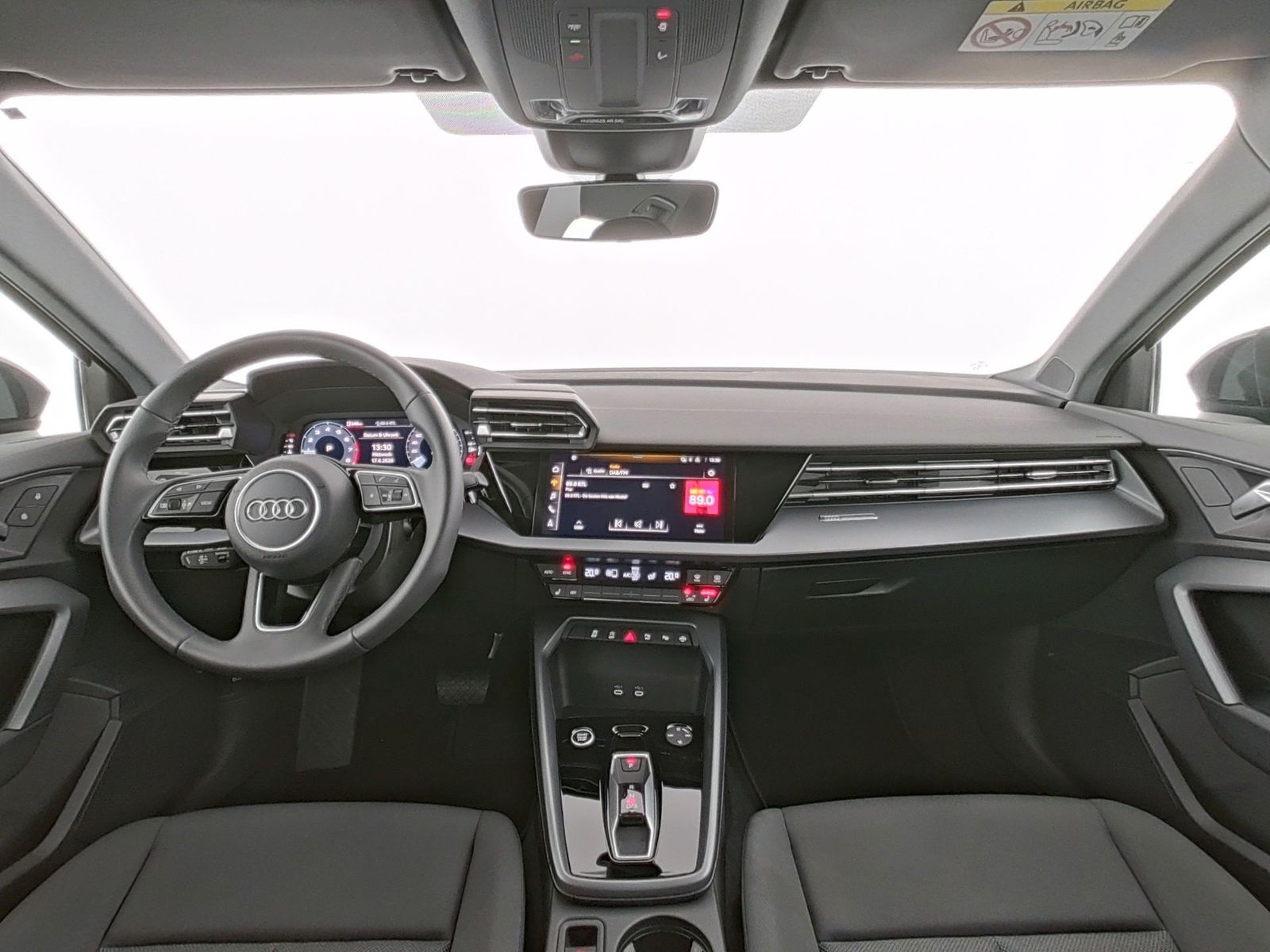 Audi A3 - Bild 15