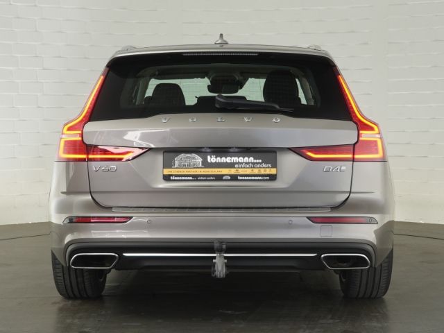 V60 KOMBI INSCRIPTION D AT+AHK+NAVI+LED-SCHEINWE