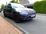 BMW X5 xDrive40d - - BMW X5 in Osnabrück