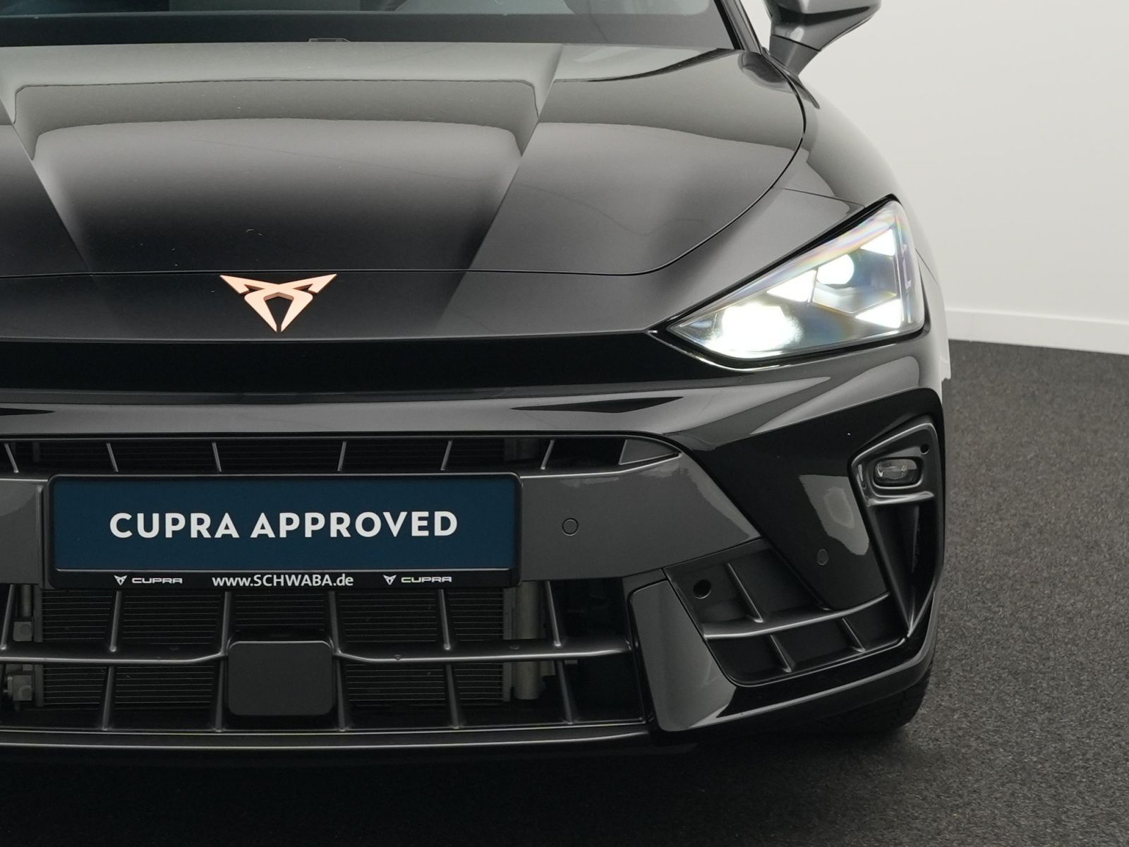 Cupra Leon - Bild 34