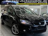 Seat Alhambra 2.0 TDI 4Kids, 7-Sitzer, DSG, Navi, PDC - Seat Alhambra Kids mit Diesel-Antrieb