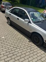 Volvo s40 1999 258000 km - gebrauchte Volvo S40 aus dem Jahr 1999