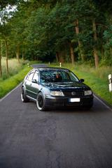 Volkswagen VW Bora 1J2 Limousine - gebrauchte VW Bora aus dem Jahr 2003