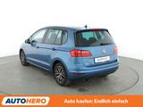 Volkswagen Golf Sportsvan 1.2 TSI Allstar BMT*TEMPO*PDC*SHZ - Volkswagen Golf Sportsvan in Mülheim (Ruhr)