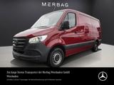 Mercedes-Benz Sprinter Kastenwagen 311 CDI kompakt - : Kastenwagen