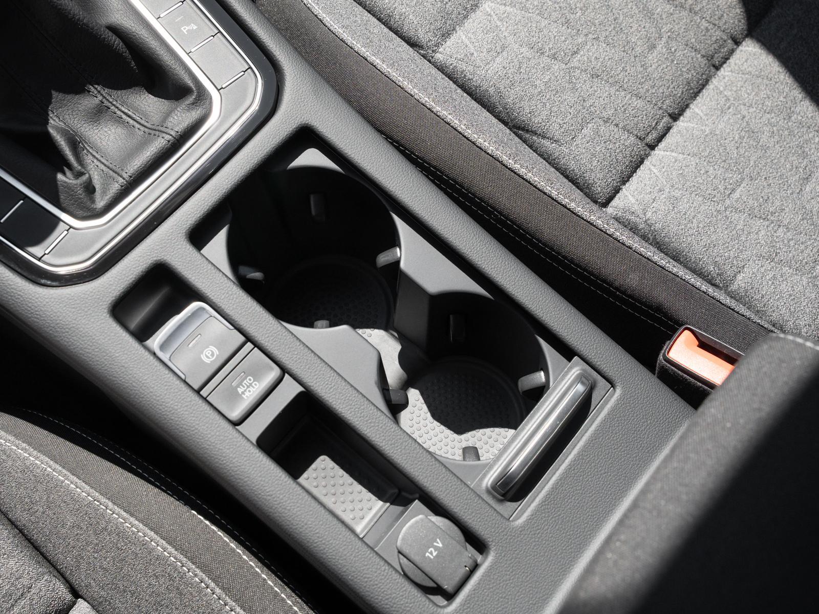 Volkswagen Passat R-Line Business-P. Premium DAB+, миниатюра 28