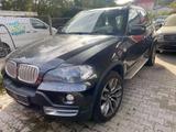 BMW X5 xDrive 35d Edition 10 Jahre VOLL Scheckheft u - BMW X5 aus 2010: 35d