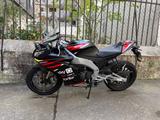 Aprilia RS125 Replica - APRILIA 125 REPLICA