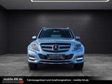 Mercedes-Benz GLK 220 CDI BlueEfficiency 4Matic 1. Hand - 43.0 - Mercedes GLK 220 mit Anhängerkupplung