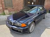 BMW 323 Ci Cabrio *12 Monate Garantie* - BMW aus 2000: M
