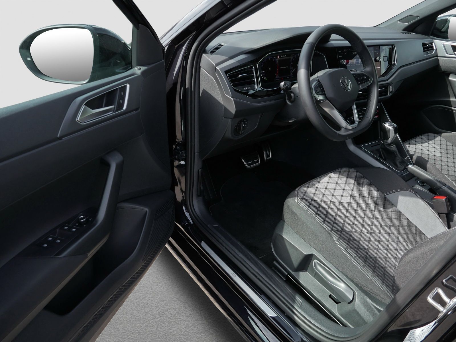 Volkswagen Taigo - Bild 14