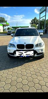 BMW X5 E70 Mit  Neue  TÜV - BMW X5: Mi