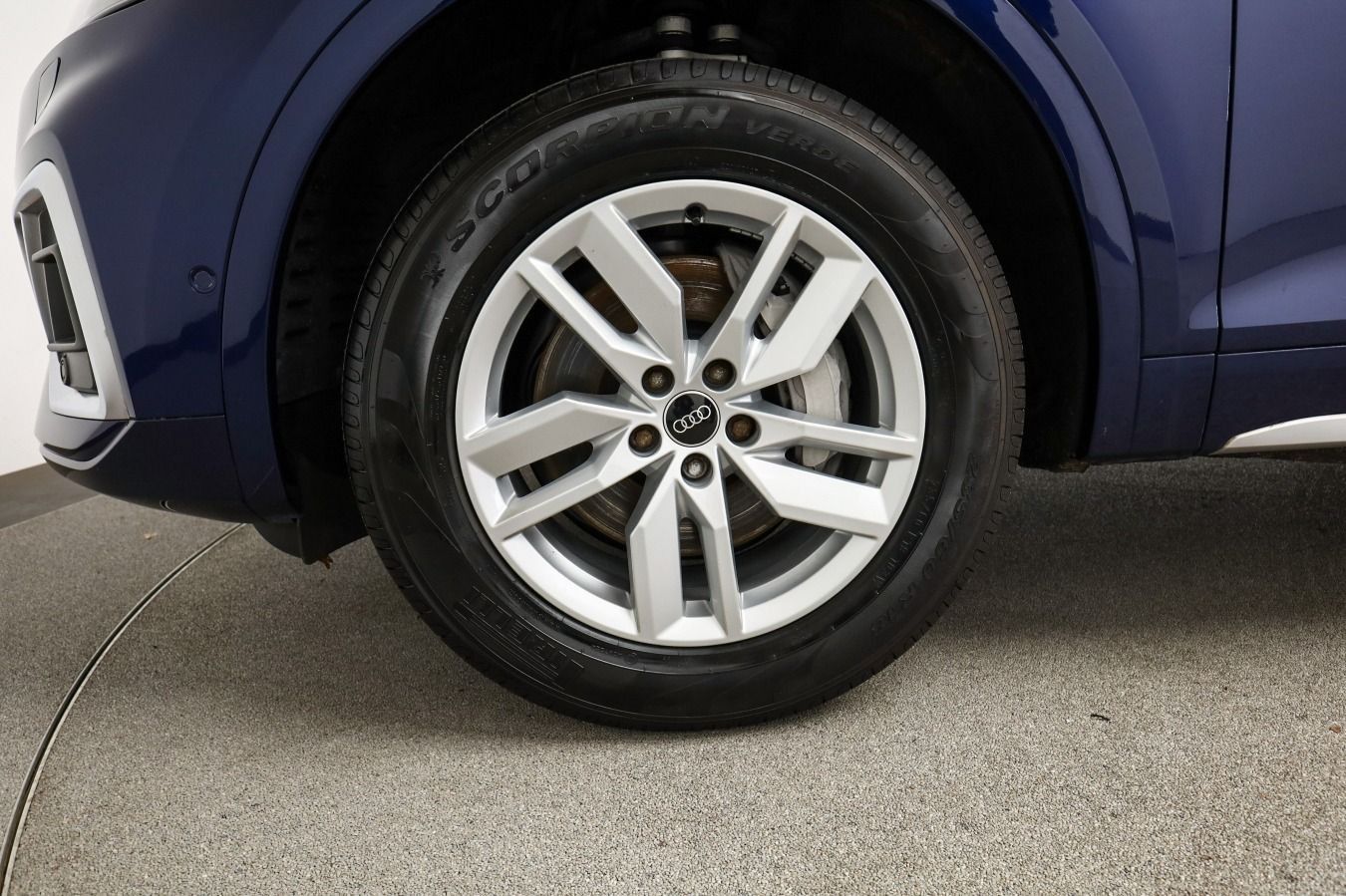 Audi Q5 - Bild 7