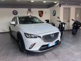 Mazda CX-3 1.5L Skyactiv-D Luxury Edition IN ARR - Mazda: Mazda3 Edition