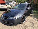 Honda Accord 2.4 Executive Executive - gebrauchte Honda Accord aus dem Jahr 2006