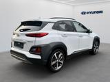 Hyundai KONA 1.6 T DCT 2WD Premium Navi Sitz Ascc - Hyundai KONA Gebrauchtwagen in München