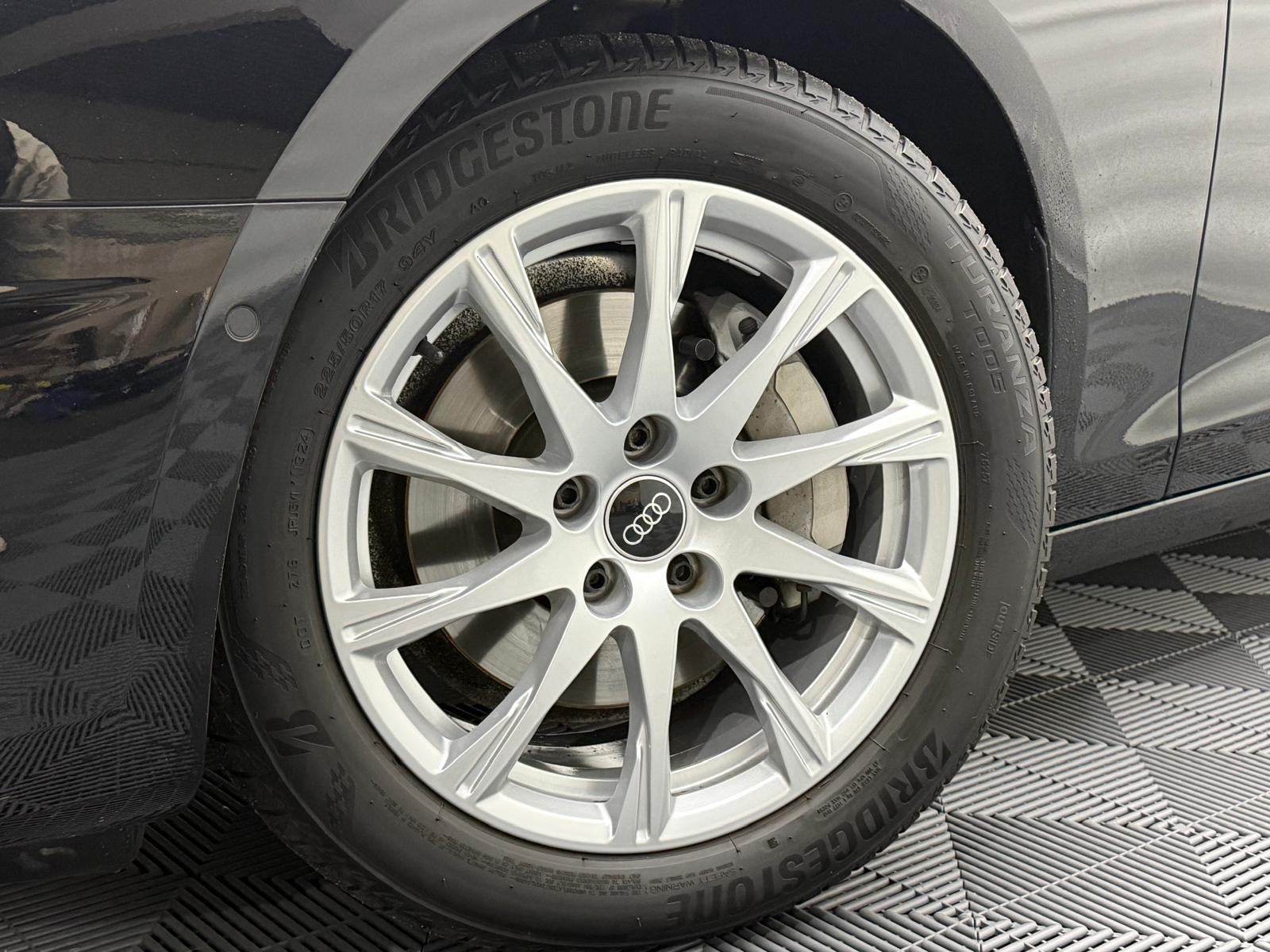 Audi A4 40 TFSI basis STHZ+LED+AHK+ACC+NAVI+KAMERA, миниатюра 5