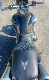 Yamaha MT01