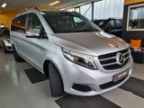 Mercedes-Benz V 250d 4 M*AvantEd*Leder Nappa*Pano*ACC*AHK*360° - Mercedes-Benz V-Klasse Gebrauchtwagen in Düsseldorf