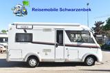 LMC LIBERTY I 595 FESTBETT SAT+TV SOLAR 150PS+6M. L. - LMC Liberty