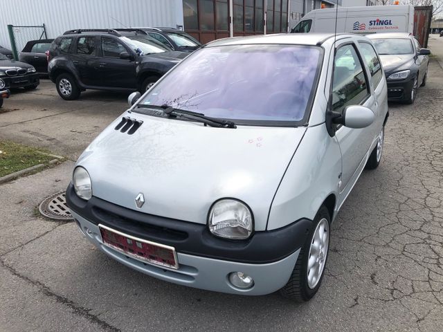 Renault Twingo 1.2 16V