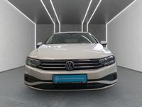 Volkswagen Passat Variant - Vorschau Bild 6