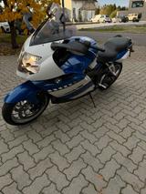 BMW K1200S,AC-Schnitzer, ESA, ABS, Kat. - Angebote entsprechen deinen Suchkriterien