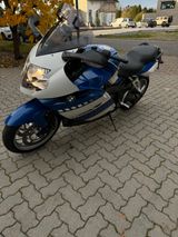 BMW K1200S,AC-Schnitzer, ESA, ABS, Kat. - Angebote entsprechen deinen Suchkriterien
