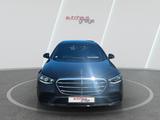 Mercedes-Benz S 500 4Matic AMG Styling Nightpaket Pano Burmest - gebrauchte Mercedes-Benz S 500 aus dem Jahr 2021