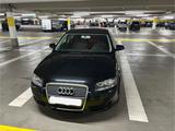 Audi A3 8PA 1.9  TDI Sportback (2008) - FA... - Audi A3: 8pa