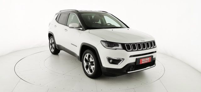 Jeep JEEP Compass 1.4 MultiAir 2WD Limited