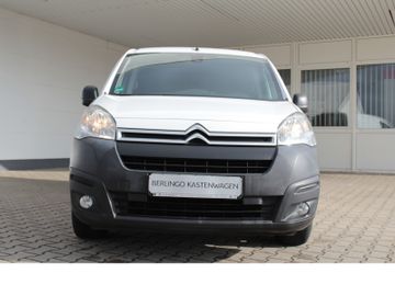 Citron Berlingo Business L1 Diesel