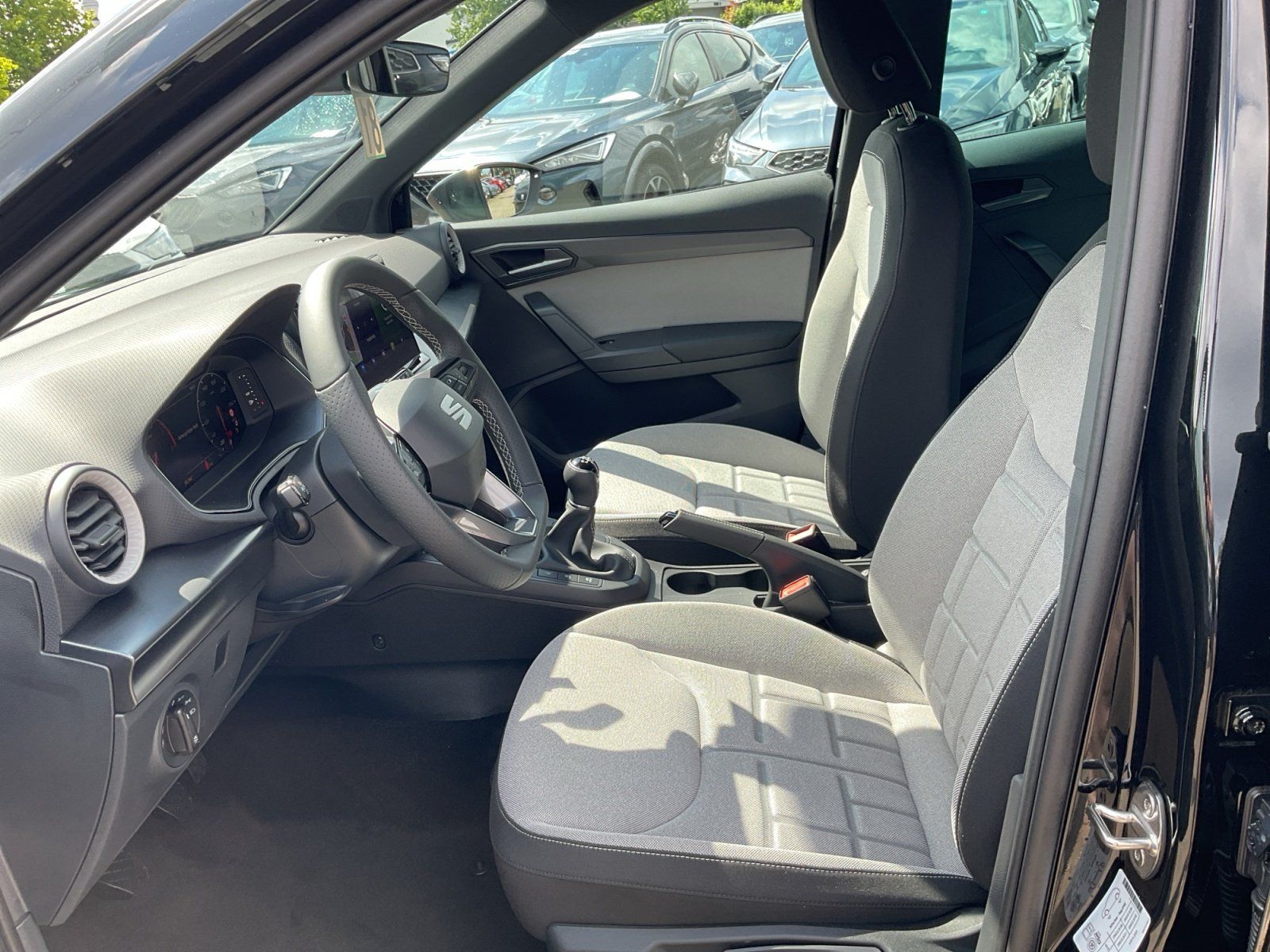 Seat Arona - Bild 6
