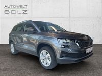 Skoda Karoq - Vorschau Bild 3